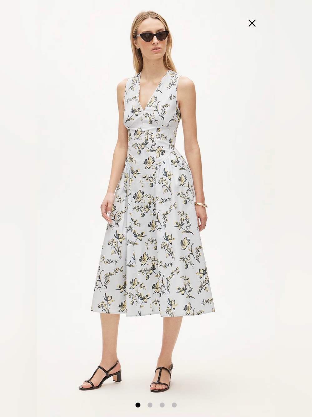 J. Crew Dress